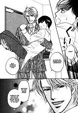 Yome Ni Konai Ka Vol.1