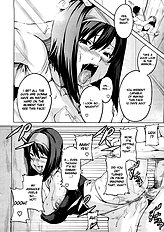 Tsundero[ENG]