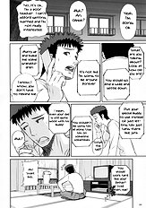 Kiteruyo! Takeuchi-kun