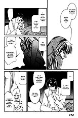 Koi Ga Bokura Wo Yurusu Hani Vol.2