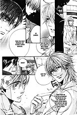 Love Seeker Vol.1