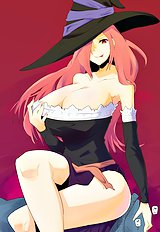 Dragons Crown 5