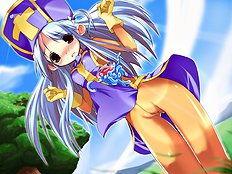 Ragon Mahjongg 1
