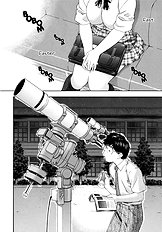 Okusama Ha Joushi Kousei Chapter 25 (Hiyoko Brand) [Hiyoko Kobayashi][ENG]