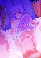 Best big tits hentai set