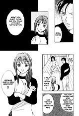 Berry Ectasy [Towa Oshima][ENG]