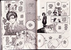 Our Kingdom Vol.6