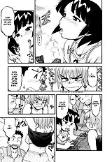Love Comedy Style Vol. 2 [yanagi masashi][ENG]