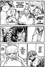 Voice Of Submission 02[ENG]