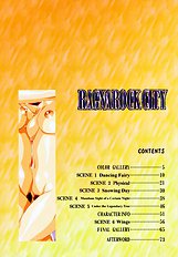 Ragnarock City