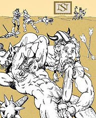 Mike Kucher Art