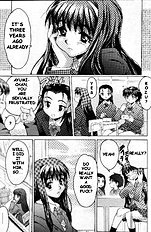 Kimochi ii Ana