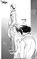 Teacher's Pet [Aihara Miki][ENG]