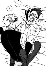 Yaoi images set 046