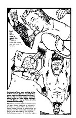 Gypsy Boy 3