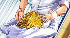 Doukyusei [Elf ]