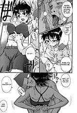 Erotic Runner Play And Go!! [Fueta Kishi][ENG]