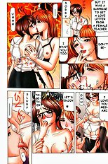Ecstacy[ENG]