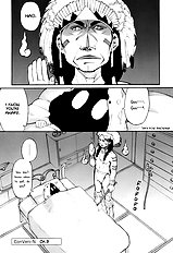 Conveni-N Ch. 1-8 + extra [wamusato haru] (complete)[ENG]