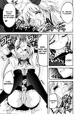Kore ga Ore-sama no Maid-tachi
