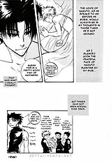 Mosaic Heaven (Yaoi) ENG