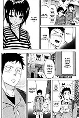Chiro Onda - Koisuru Naked Girl Ch 1-10 [Cire & Desudesu][ENG]