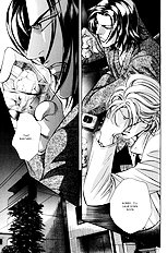 When A Man Loves A man Vol.8