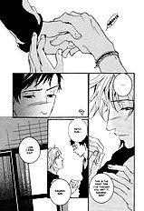 The Man Who Wouldnt Fall In Love