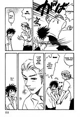 Aitsu No Daihonmei Vol.3