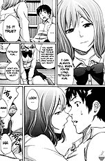 The Truth Behind Rumors - Shiirakansu[ENG]
