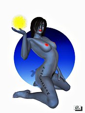 3D Image Set 55