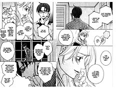 Houkago Hokenshitsu Vol.4