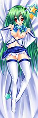 Touhou Pics Collection From Sanae Kochiya 2