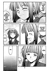 if CODE 03 Kaede