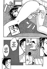Berry Ectasy [Towa Oshima][ENG]