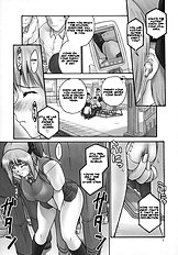Hellabunna Rei 5[ENG]