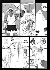 SURVIVOR!! II