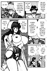 Ogenki Clinic Vol.5