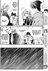 The Crimson Spell Ch. 5