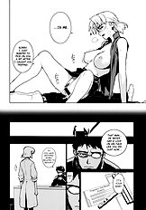 Lilium (Neon Genesis Evangelion) [Enuma Elish (Yukimi)][ENG]