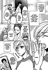 Fake Na Junjou