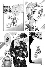 Emono No Kimochi