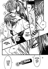 Ai To Yokubou Wa Gakuen