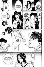 Koi Ga Bokura Wo Yurusu Hani Vol.3