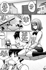 The Truth Behind Rumors - Shiirakansu[ENG]