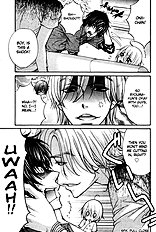Love Stage