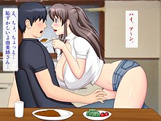 Exotic big tits hentai images