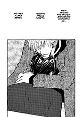 Akutai Wa Toiki To Mazariau