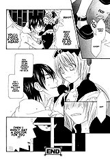 Oh My Maid