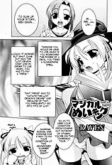 Magical Making 2
